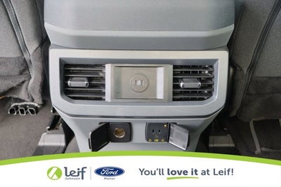 2024 Ford Super Duty F-350 XLT