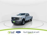 2024 Ford Super Duty F-350 XLT