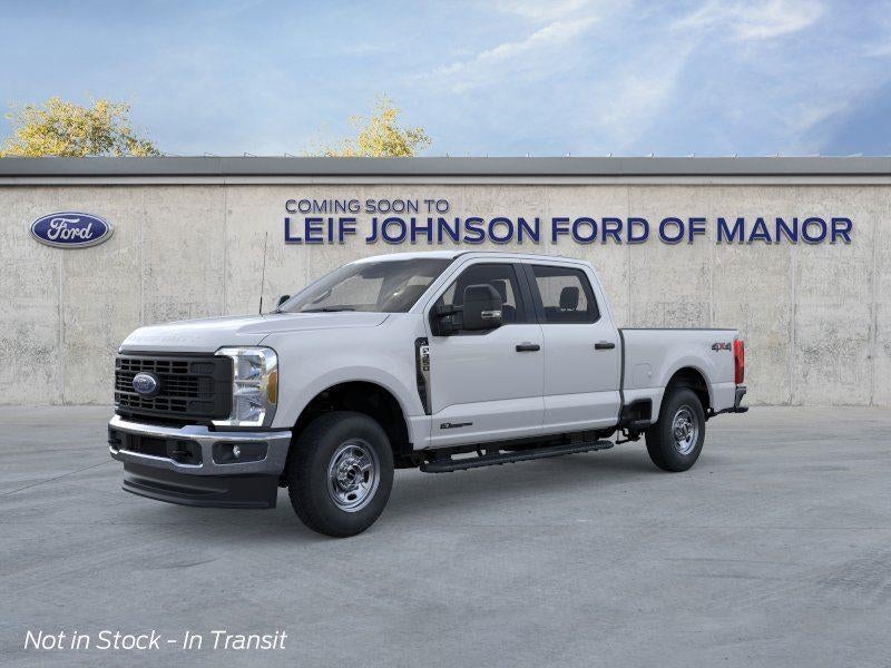 2026 Ford Super Duty F-350 F-350® XL