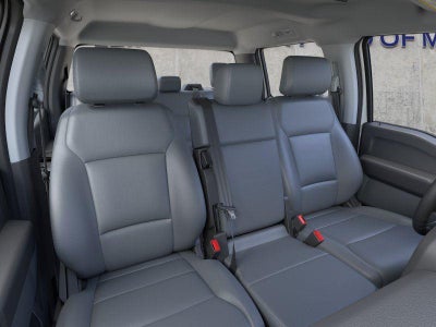 2026 Ford Super Duty F-350 F-350® XL
