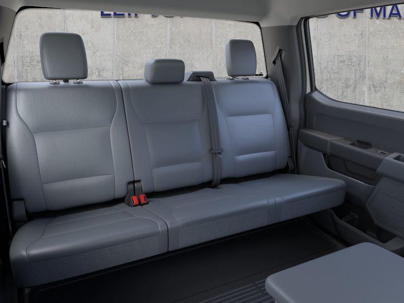 2026 Ford Super Duty F-350 F-350® XL
