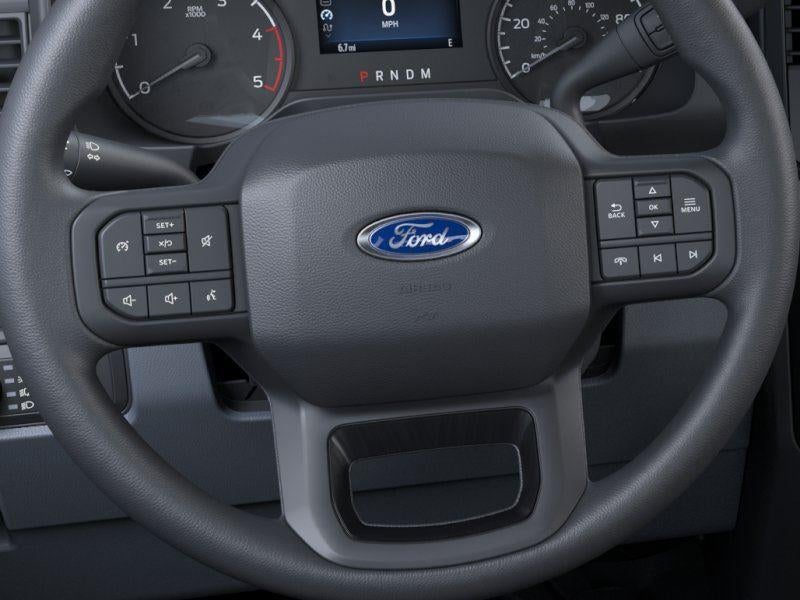 2026 Ford Super Duty F-350 F-350® XL