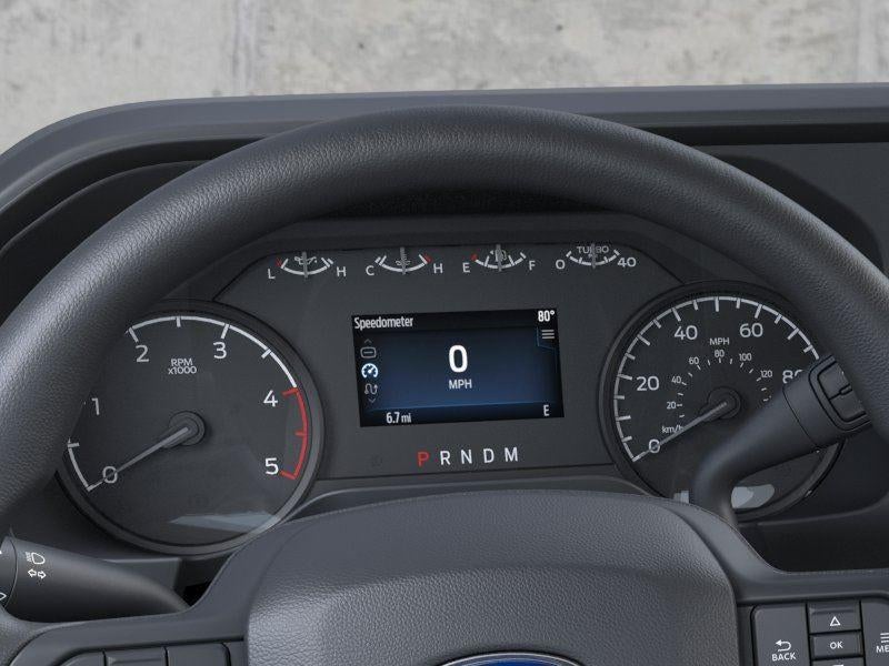 2026 Ford Super Duty F-350 F-350® XL