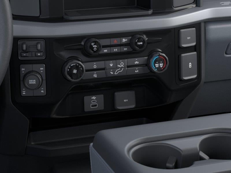 2026 Ford Super Duty F-350 F-350® XL