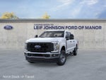 2026 Ford Super Duty F-350 F-350® XL