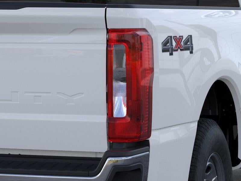 2026 Ford Super Duty F-350 F-350® XL