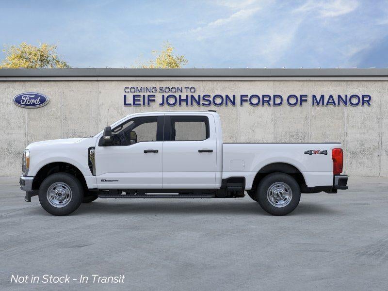 2026 Ford Super Duty F-350 F-350® XL