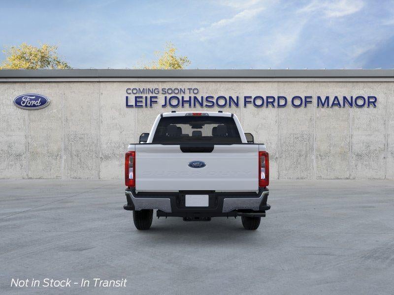 2026 Ford Super Duty F-350 F-350® XL