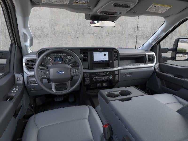 2026 Ford Super Duty F-350 F-350® XL