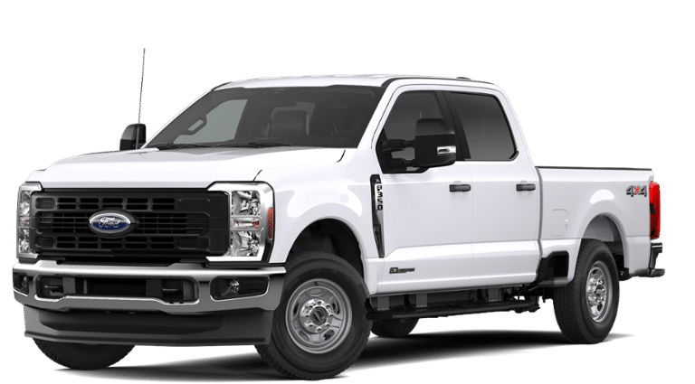 2026 Ford Super Duty F-350 F-350® XL