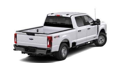 2026 Ford Super Duty F-350 F-350® XL