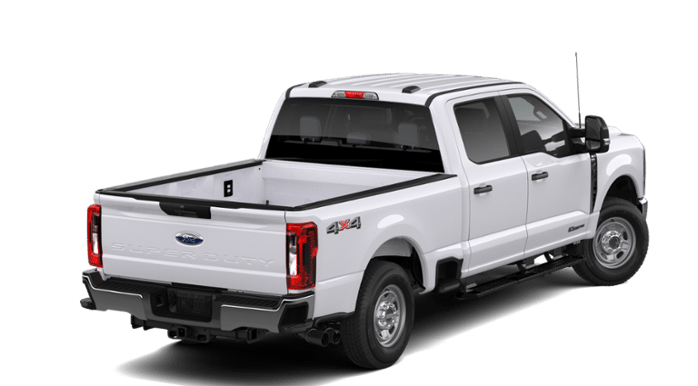 2026 Ford Super Duty F-350 F-350® XL