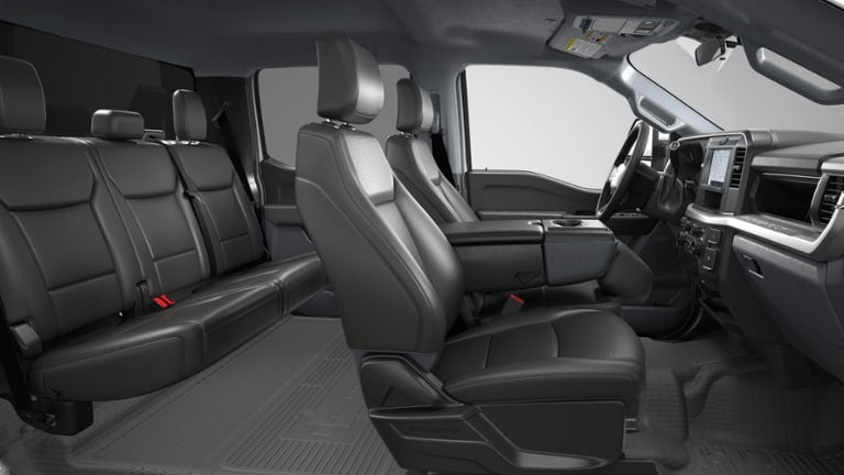 2026 Ford Super Duty F-350 F-350® XL
