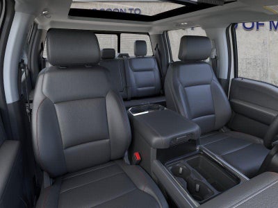 2026 Ford Super Duty F-350 F-350® Lariat®
