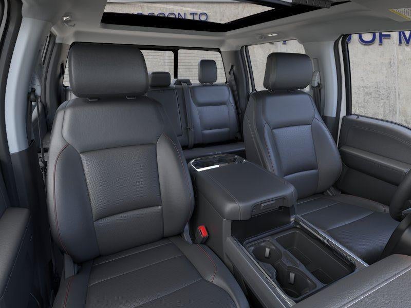2026 Ford Super Duty F-350 F-350® Lariat®