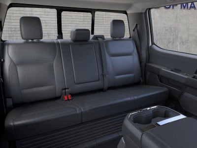 2026 Ford Super Duty F-350 F-350® Lariat®