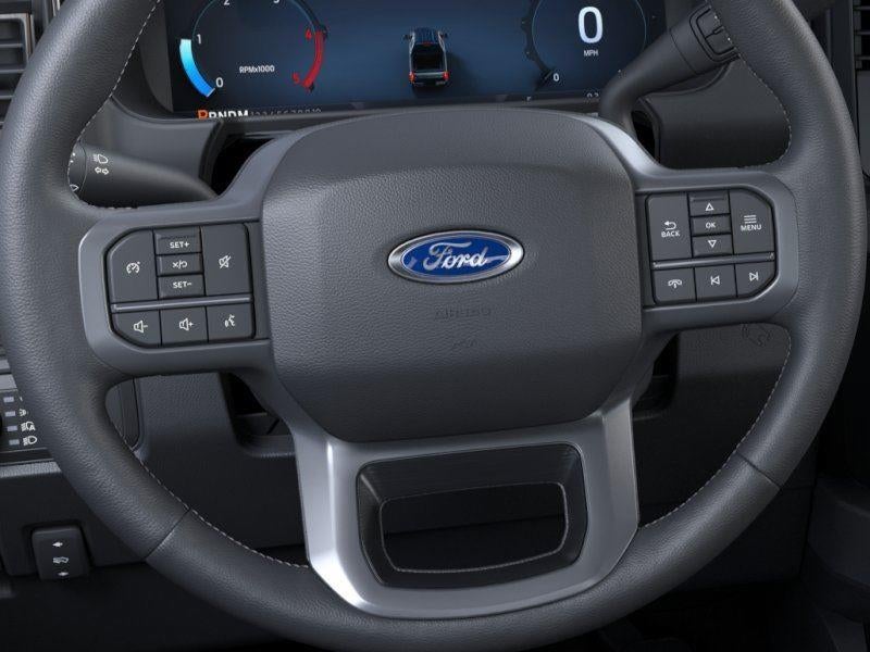 2026 Ford Super Duty F-350 F-350® Lariat®