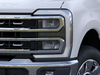 2026 Ford Super Duty F-350 F-350® Lariat®