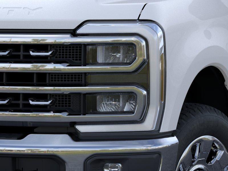 2026 Ford Super Duty F-350 F-350® Lariat®