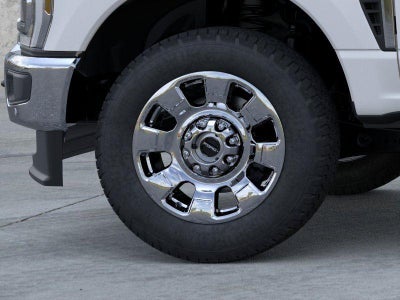 2026 Ford Super Duty F-350 F-350® Lariat®