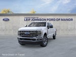 2026 Ford Super Duty F-350 F-350® Lariat®