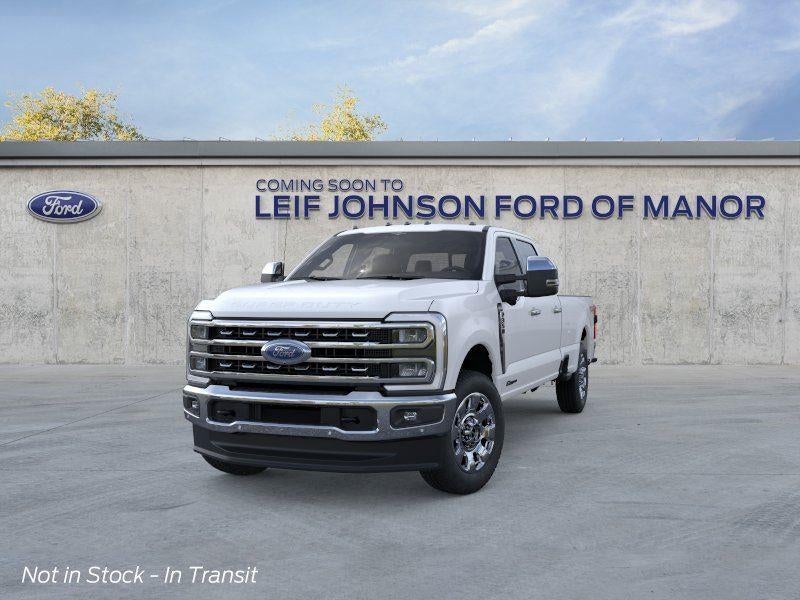 2026 Ford Super Duty F-350 F-350® Lariat®