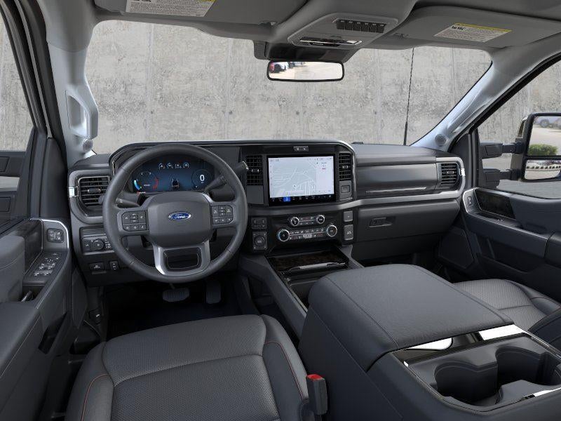2026 Ford Super Duty F-350 F-350® Lariat®