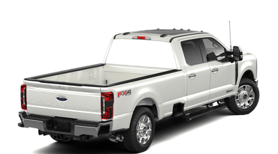 2026 Ford Super Duty F-350 F-350® Lariat®