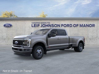 2026 Ford Super Duty F-350 Base