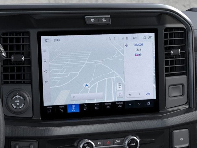 2026 Ford Super Duty F-350 Platinum DRW