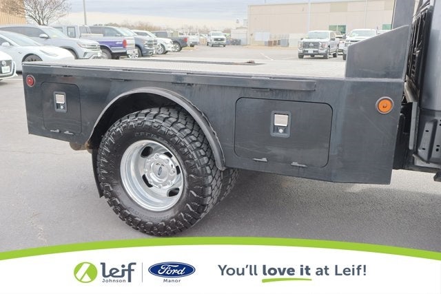 2024 Ford Super Duty F-350 Lariat DRW