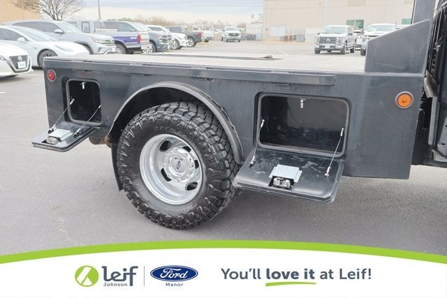 2024 Ford Super Duty F-350 Lariat DRW