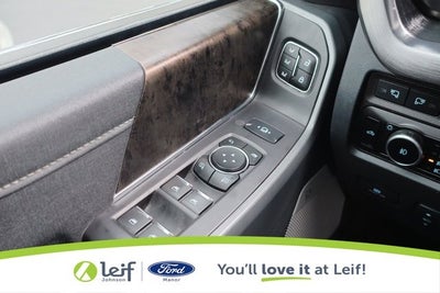 2024 Ford Super Duty F-350 Lariat DRW