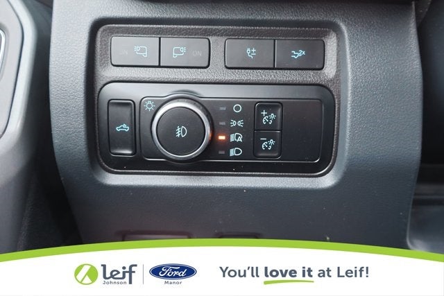 2024 Ford Super Duty F-350 Lariat DRW