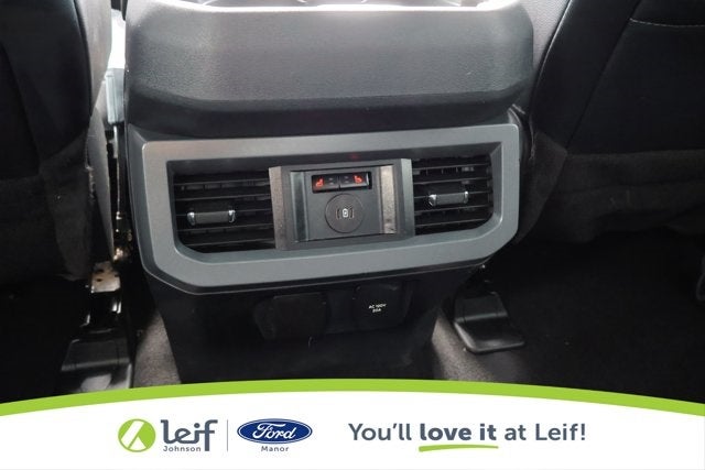 2024 Ford Super Duty F-350 Lariat DRW