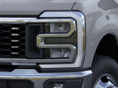 2026 Ford Super Duty F-350 Lariat