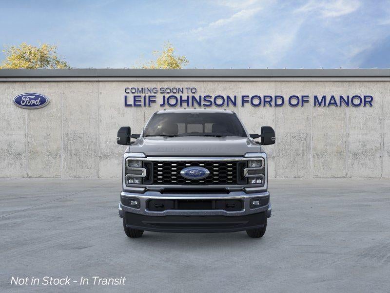 2026 Ford Super Duty F-350 Lariat