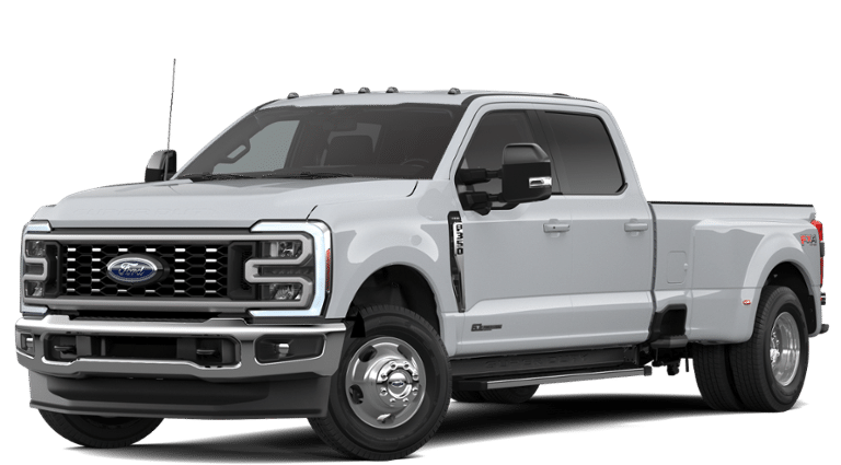 2026 Ford Super Duty F-350 Lariat