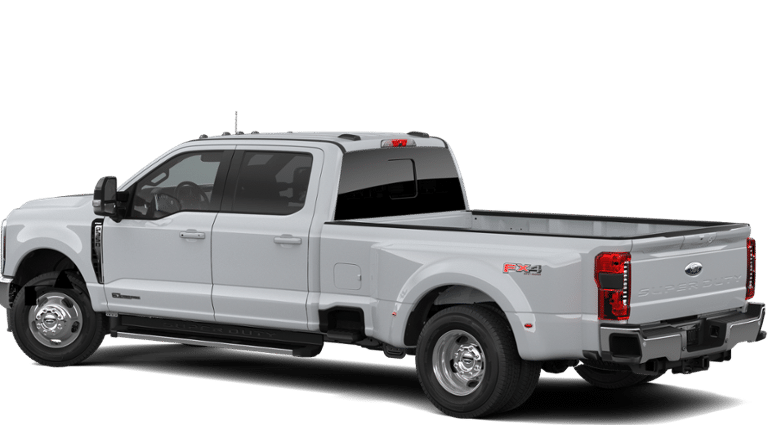 2026 Ford Super Duty F-350 Lariat