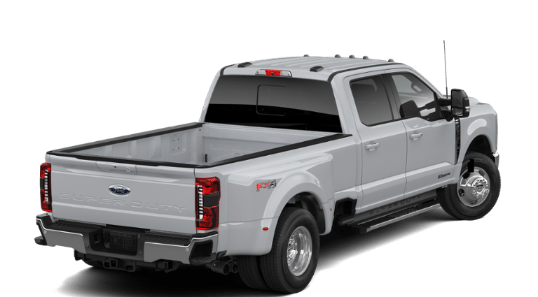 2026 Ford Super Duty F-350 Lariat