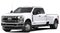 2026 Ford Super Duty F-350 XLT