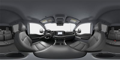 2026 Ford Super Duty F-350 XLT