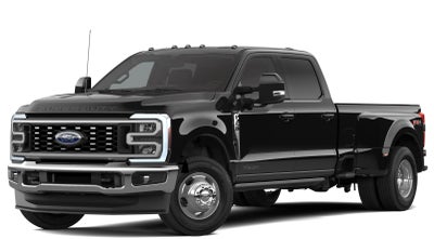 2026 Ford Super Duty F-350 F-350® Lariat®