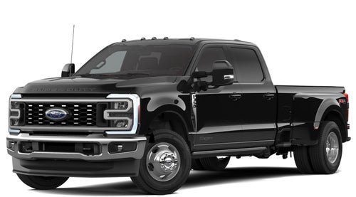 2026 Ford Super Duty F-350 F-350® Lariat®
