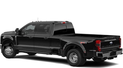 2026 Ford Super Duty F-350 F-350® Lariat®