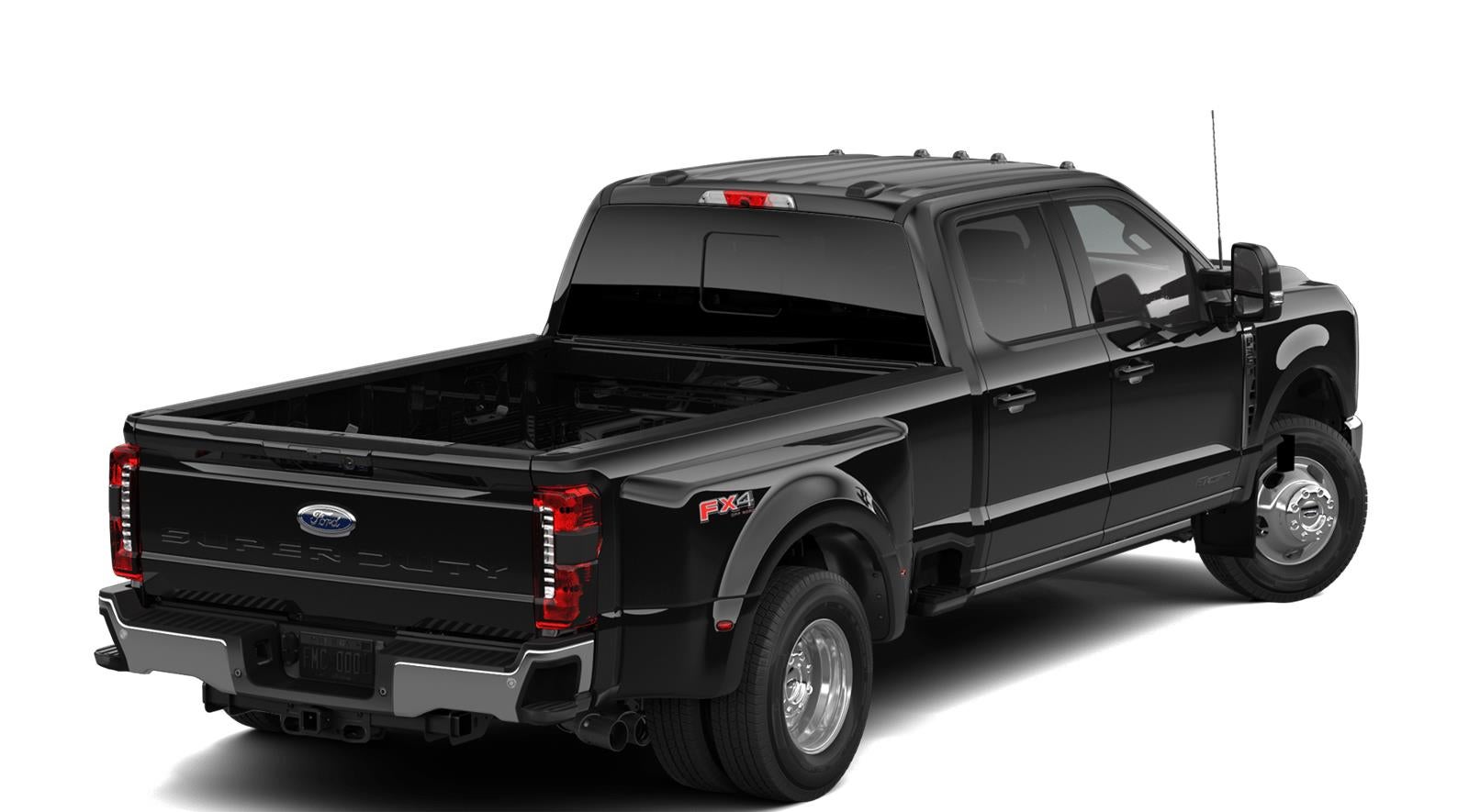 2026 Ford Super Duty F-350 F-350® Lariat®