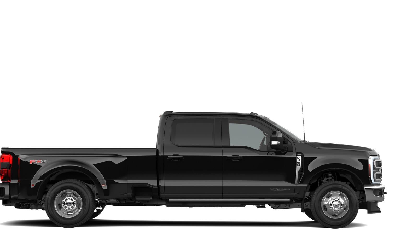 2026 Ford Super Duty F-350 F-350® Lariat®