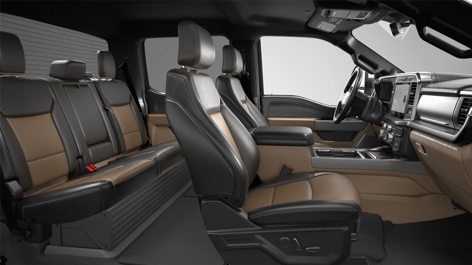 2026 Ford Super Duty F-350 F-350® Lariat®