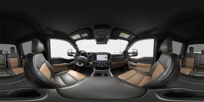 2026 Ford Super Duty F-350 F-350® Lariat®