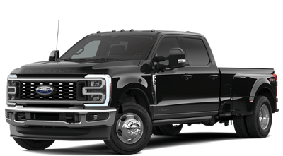 2026 Ford Super Duty F-350 F-350® Lariat®